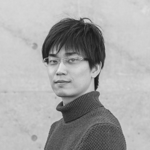 山田涼太のポートレート